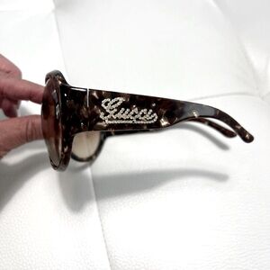 GUCCI AUTHENTIC sunglasses